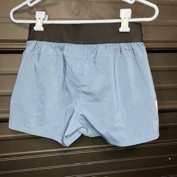 Adidas‎ athletic shorts blue size XS - Picture 2 of 4